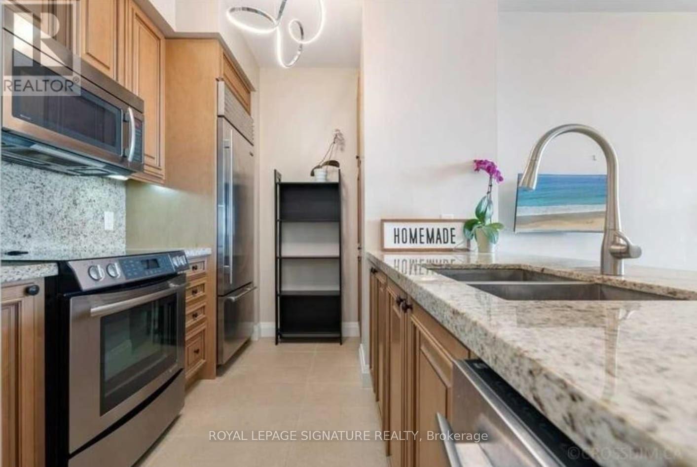 4903 - 50 Absolute Avenue, Mississauga, Ontario  L4Z 0A9 - Photo 18 - W12356722
