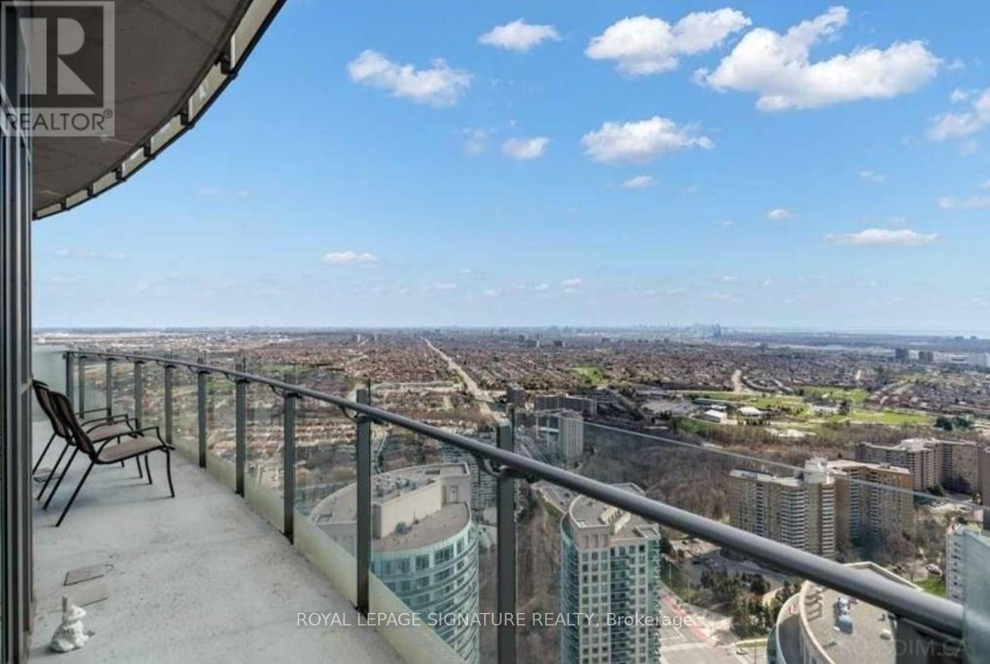 4903 - 50 Absolute Avenue, Mississauga, Ontario  L4Z 0A9 - Photo 2 - W12356722