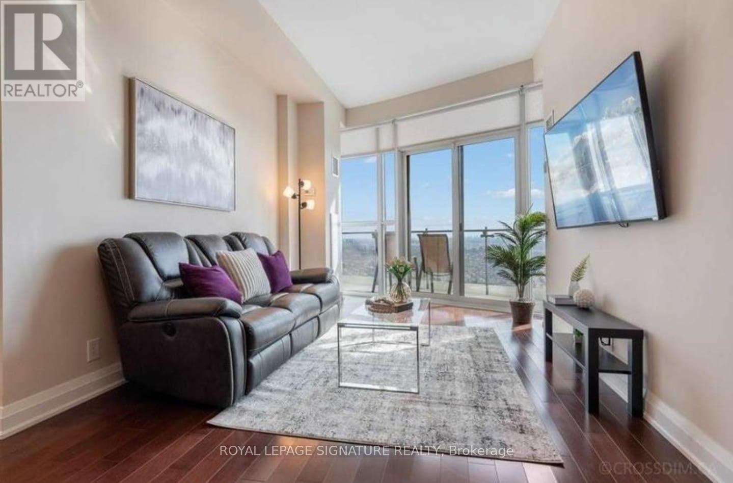 4903 - 50 Absolute Avenue, Mississauga, Ontario  L4Z 0A9 - Photo 23 - W12356722
