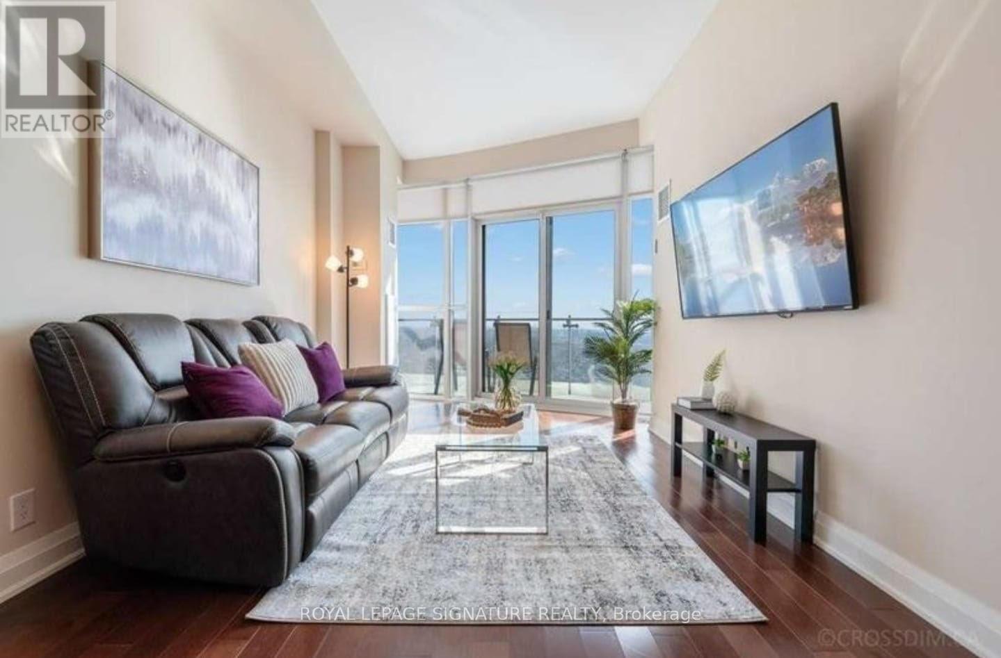 4903 - 50 Absolute Avenue, Mississauga, Ontario  L4Z 0A9 - Photo 24 - W12356722