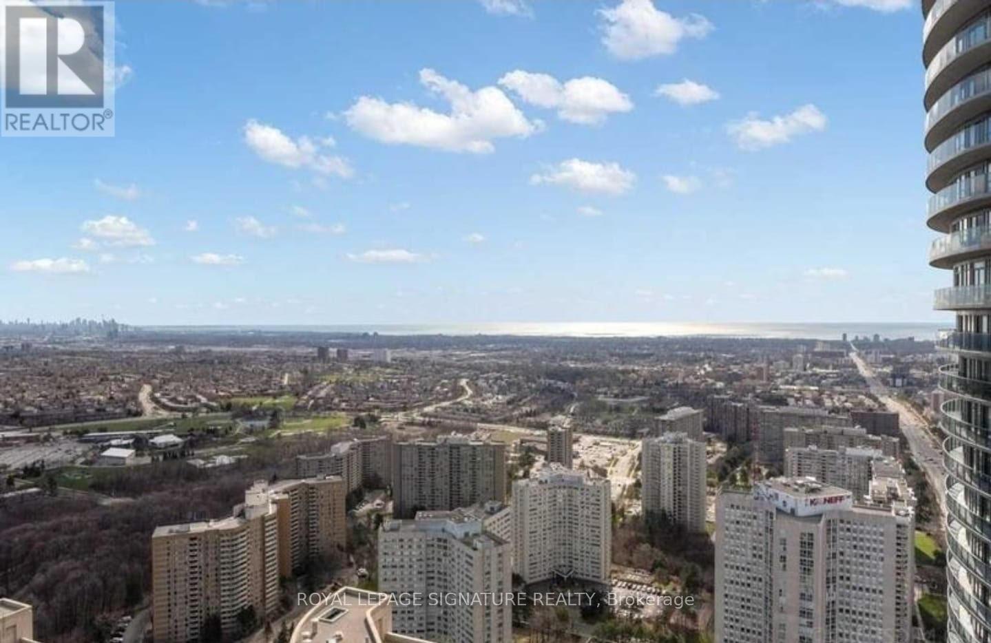 4903 - 50 Absolute Avenue, Mississauga, Ontario  L4Z 0A9 - Photo 4 - W12356722