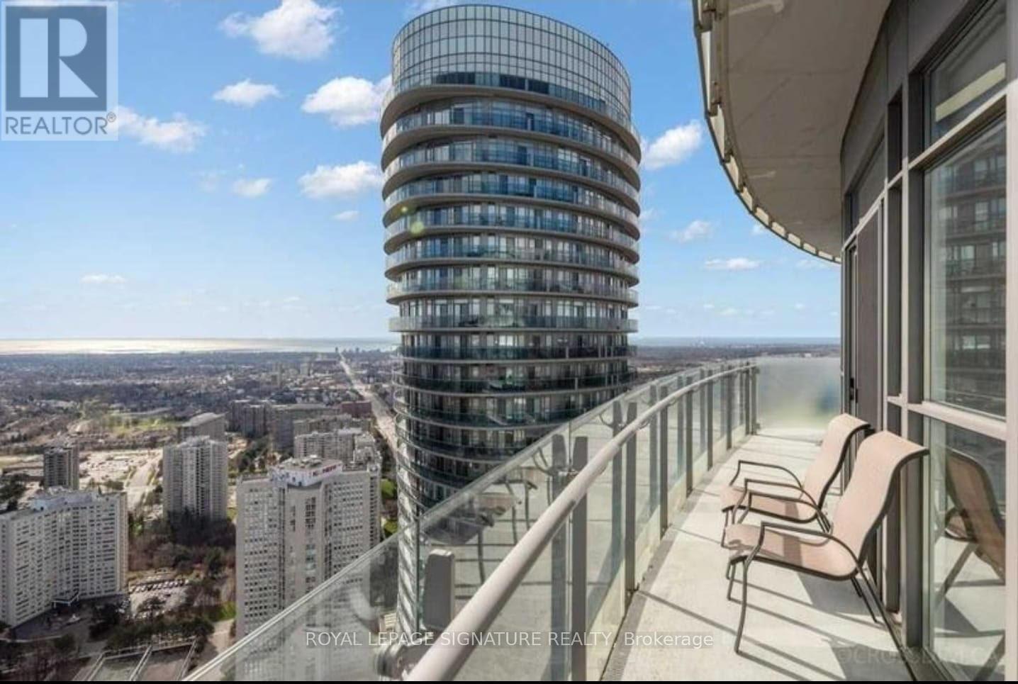 4903 - 50 Absolute Avenue, Mississauga, Ontario  L4Z 0A9 - Photo 5 - W12356722