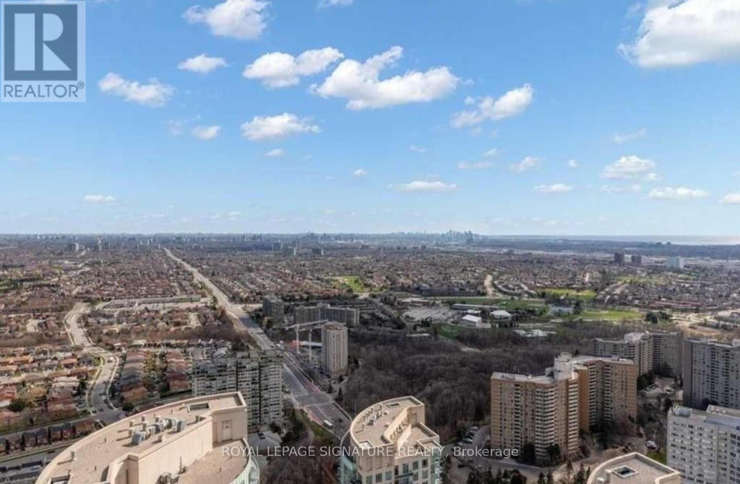 4903 - 50 Absolute Avenue, Mississauga, Ontario  L4Z 0A9 - Photo 6 - W12356722
