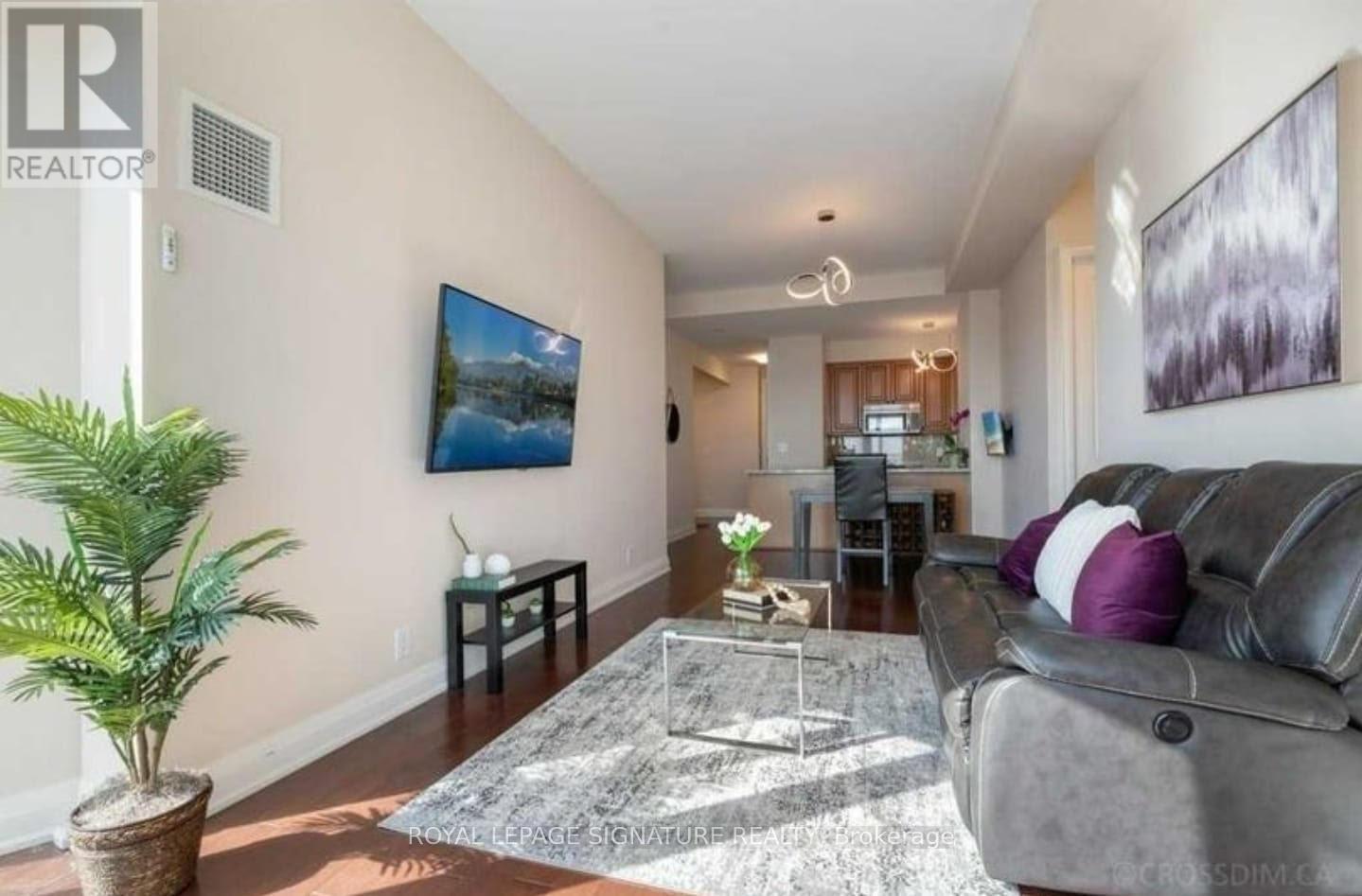 4903 - 50 Absolute Avenue, Mississauga, Ontario  L4Z 0A9 - Photo 8 - W12356722