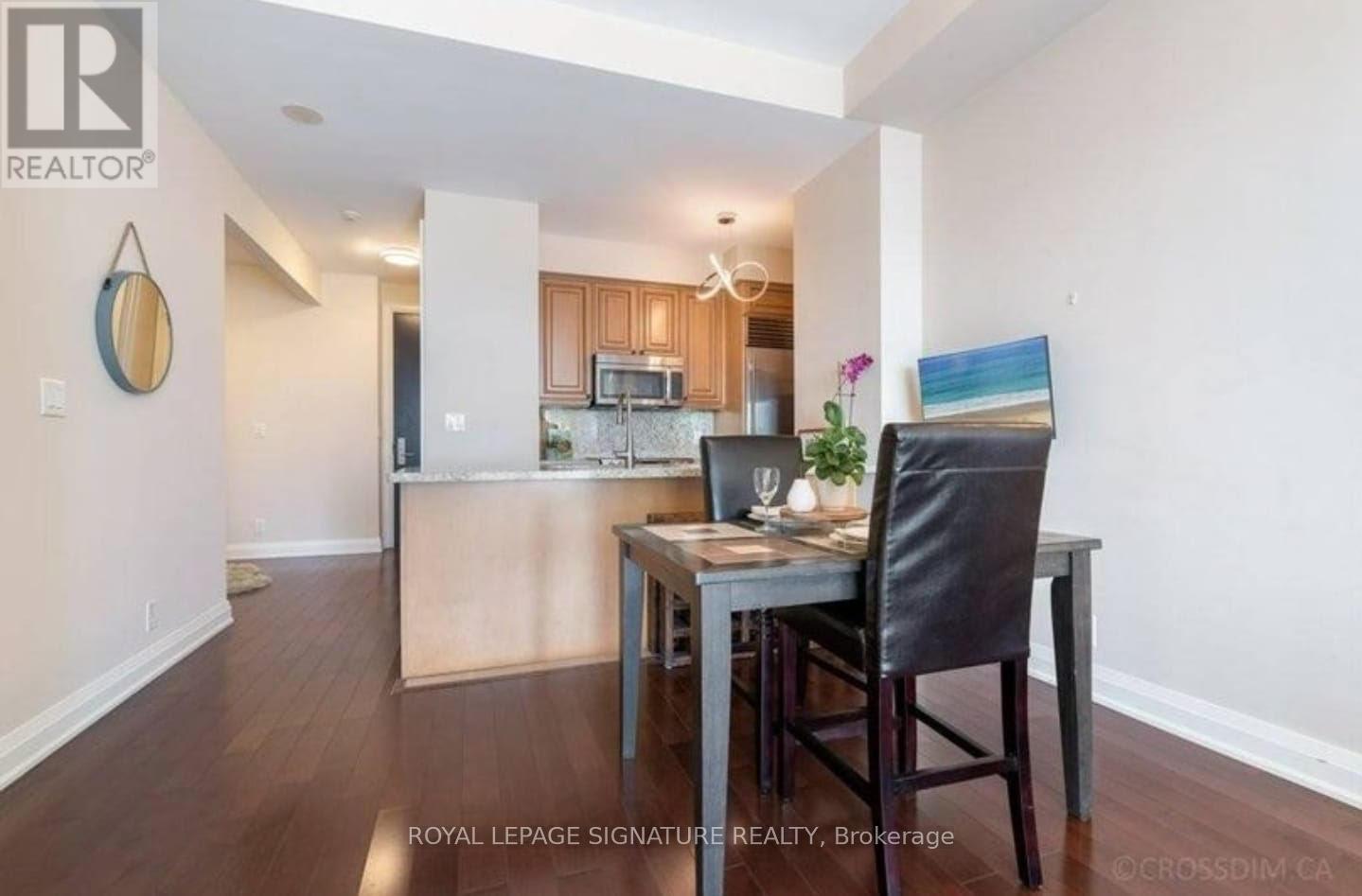 4903 - 50 Absolute Avenue, Mississauga, Ontario  L4Z 0A9 - Photo 9 - W12356722