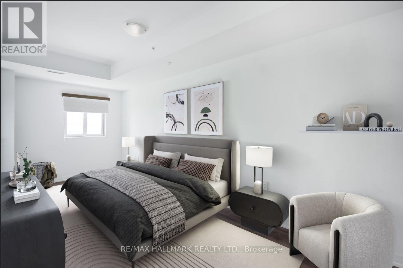 208 - 408 Browns Line, Toronto (Alderwood), Ontario  M8W 0C3 - Photo 5 - W12356724