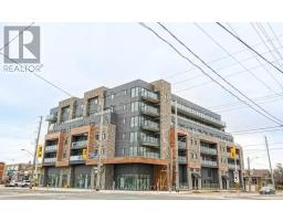 208 - 408 Browns Line, Toronto (Alderwood), Ca