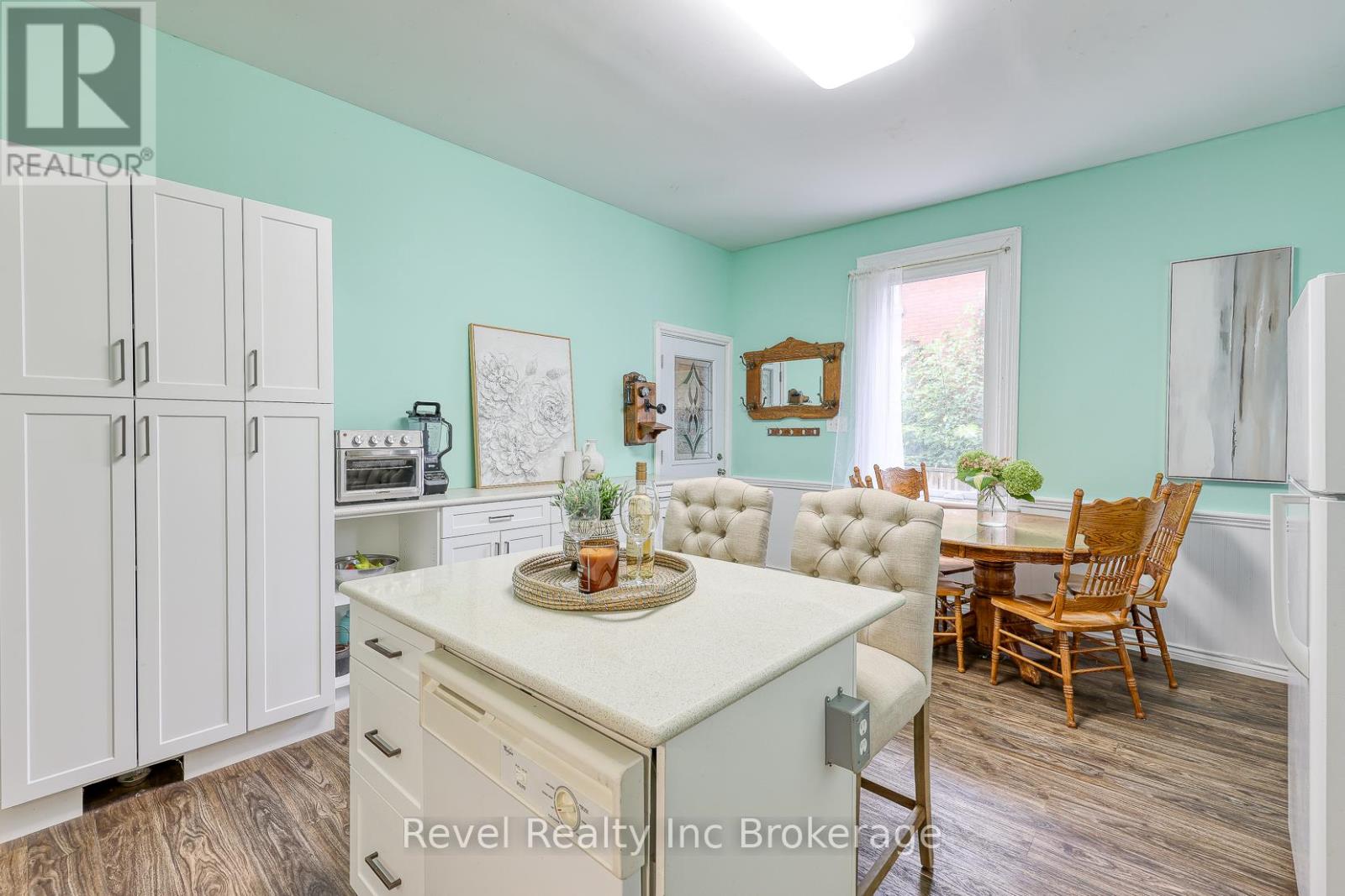 453 Drew Street, Woodstock (Woodstock - North), Ontario  N4S 4V4 - Photo 17 - X12356823