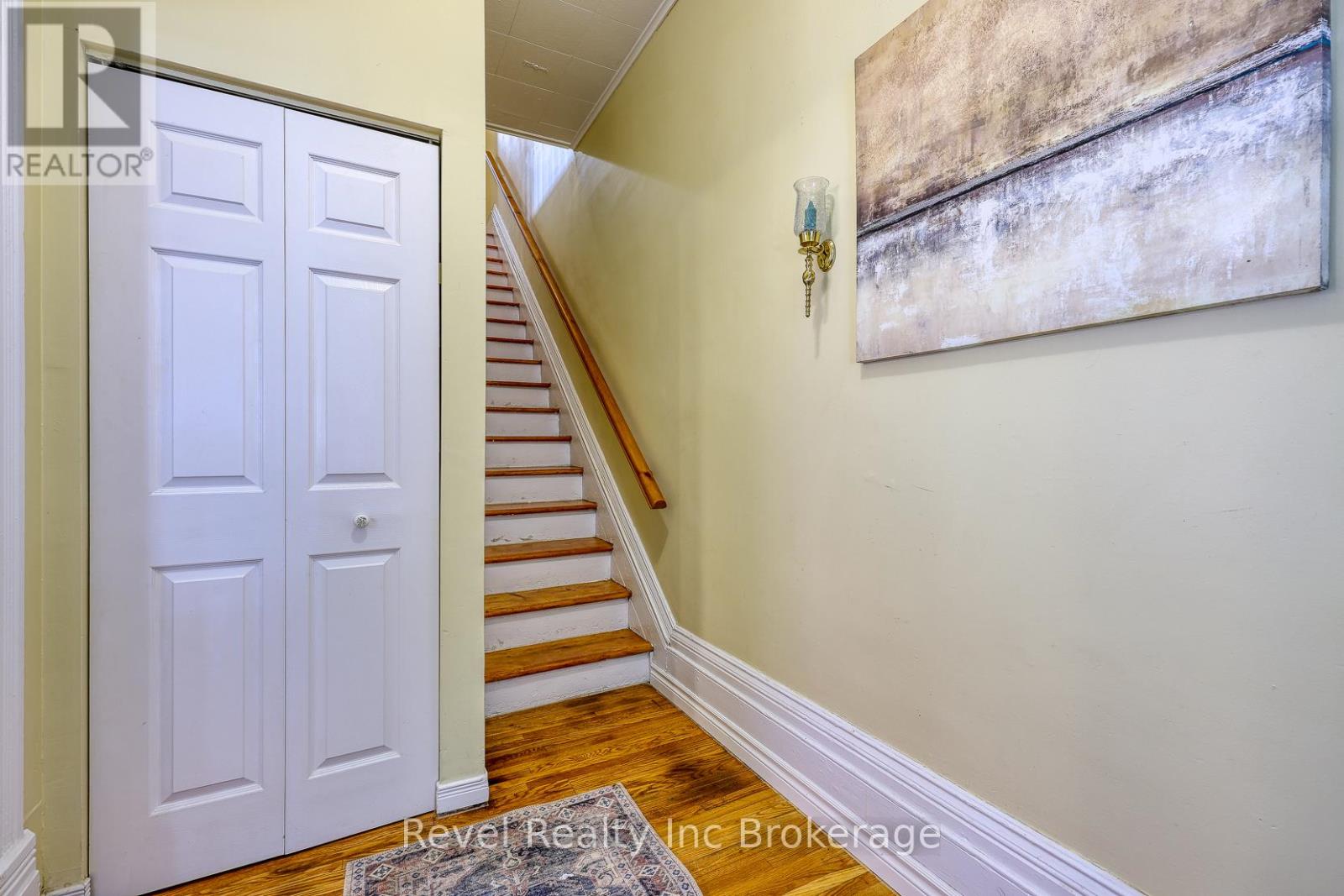 453 Drew Street, Woodstock (Woodstock - North), Ontario  N4S 4V4 - Photo 24 - X12356823