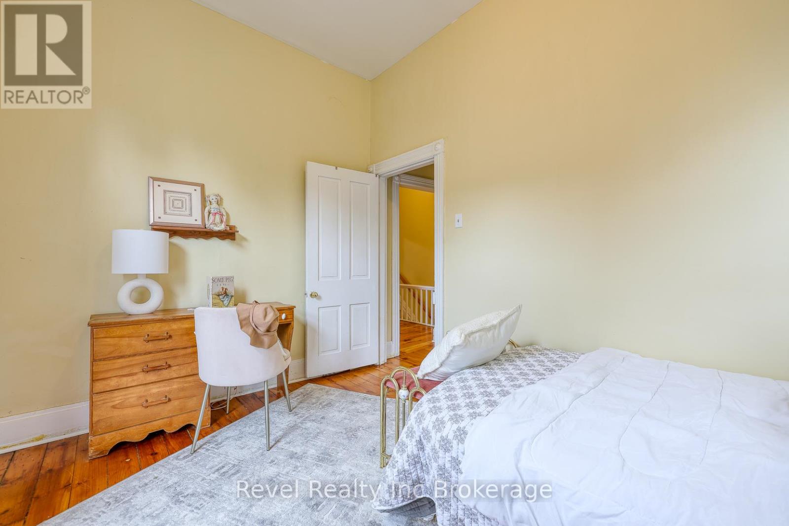 453 Drew Street, Woodstock (Woodstock - North), Ontario  N4S 4V4 - Photo 29 - X12356823