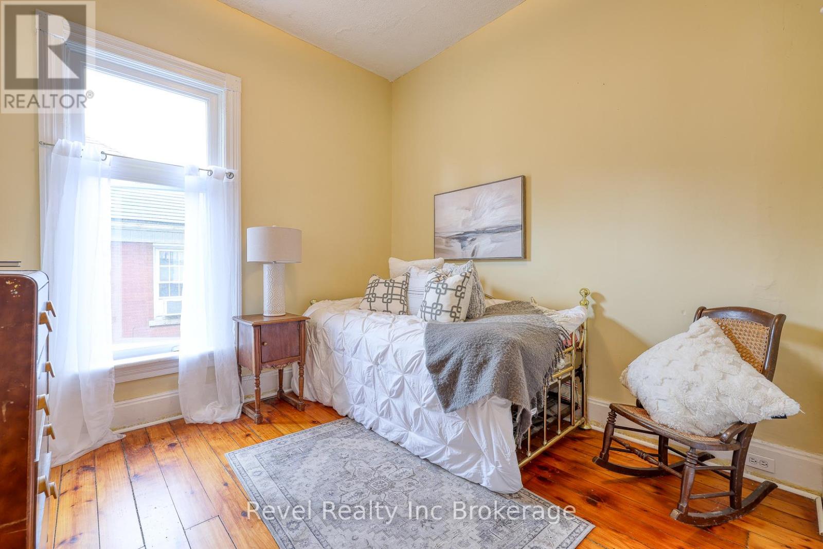 453 Drew Street, Woodstock (Woodstock - North), Ontario  N4S 4V4 - Photo 30 - X12356823
