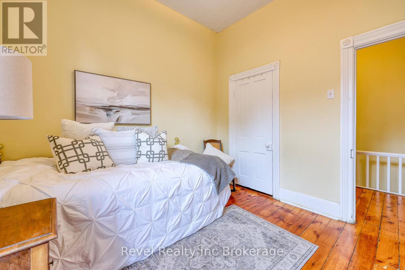 453 Drew Street, Woodstock (Woodstock - North), Ontario  N4S 4V4 - Photo 31 - X12356823