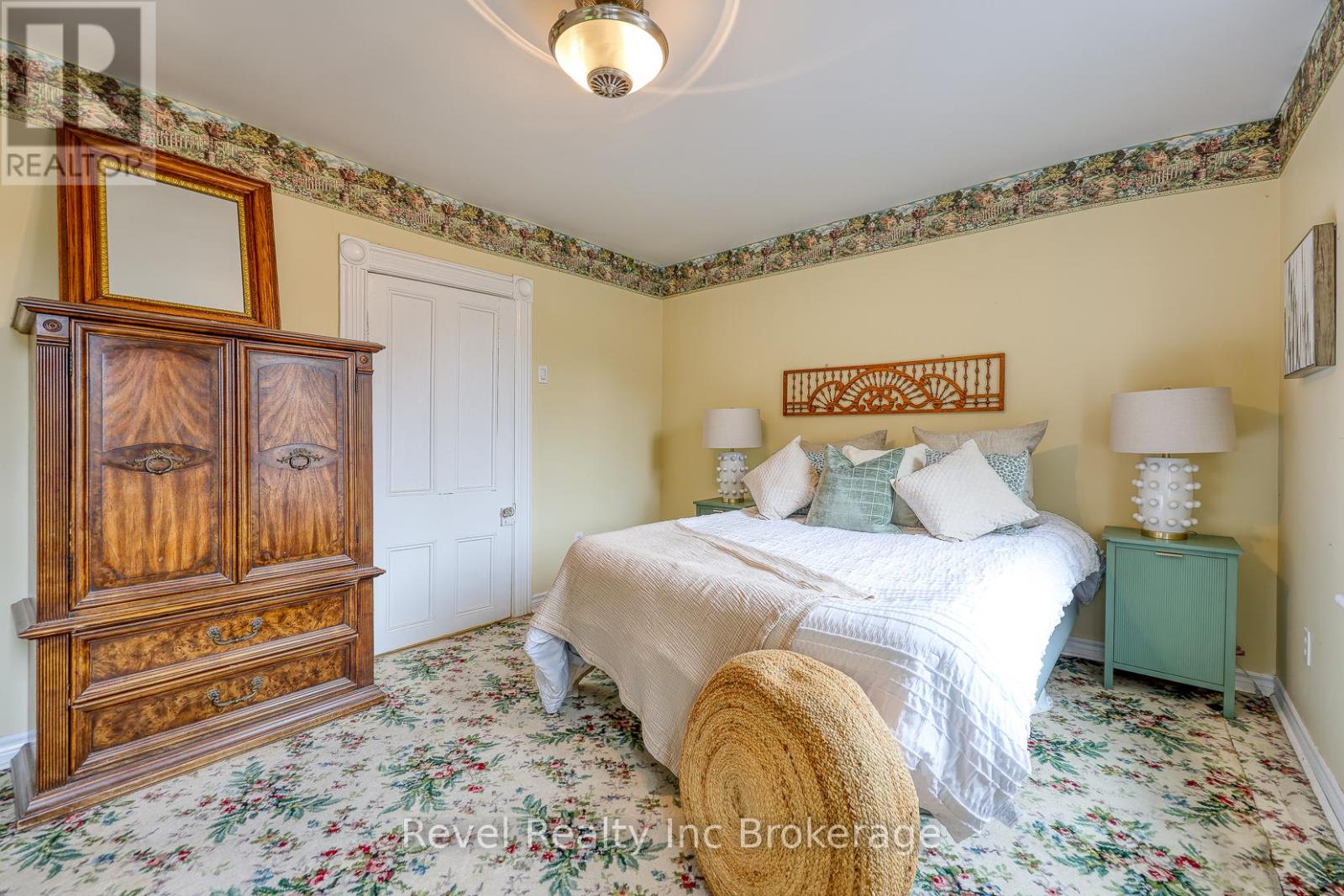 453 Drew Street, Woodstock (Woodstock - North), Ontario  N4S 4V4 - Photo 35 - X12356823