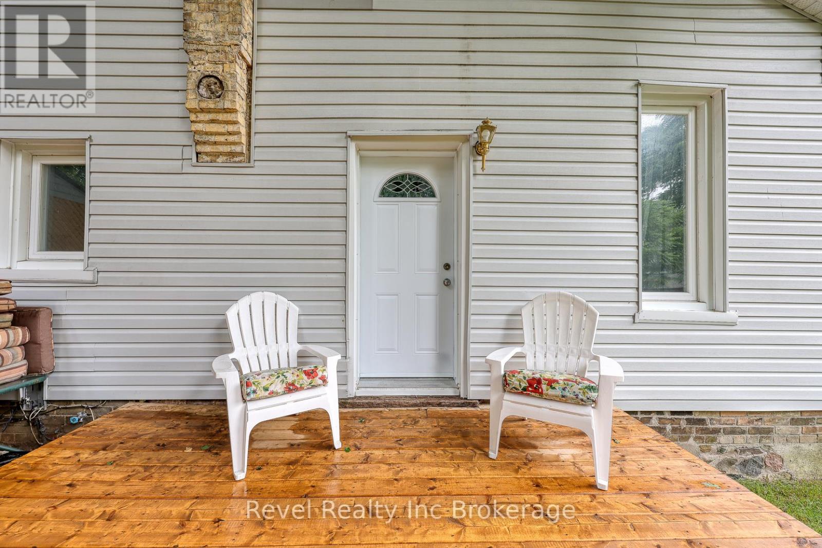 453 Drew Street, Woodstock (Woodstock - North), Ontario  N4S 4V4 - Photo 36 - X12356823