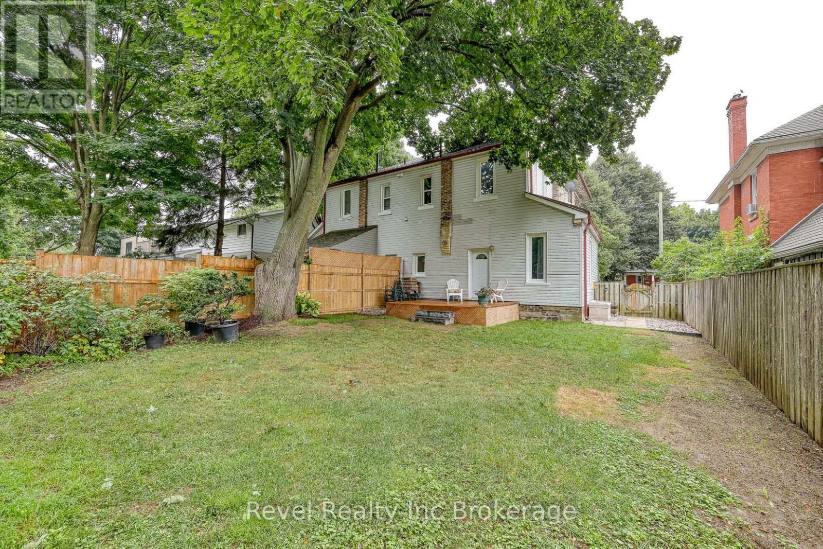 453 Drew Street, Woodstock (Woodstock - North), Ontario  N4S 4V4 - Photo 37 - X12356823