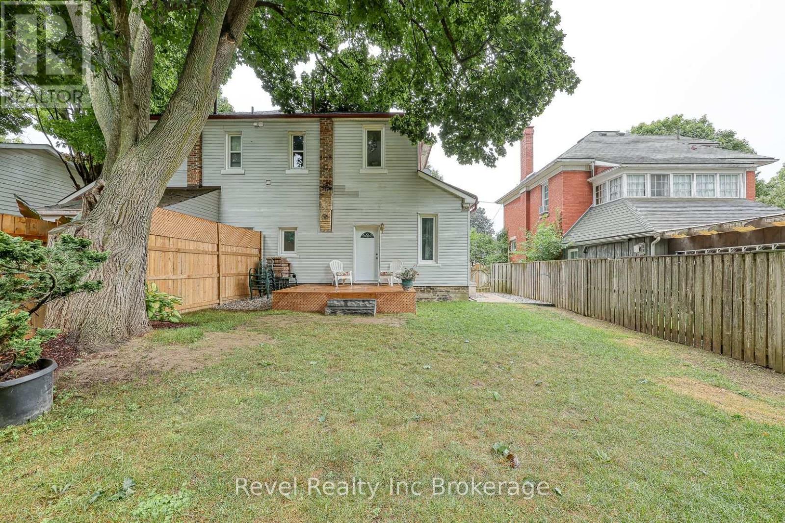 453 Drew Street, Woodstock (Woodstock - North), Ontario  N4S 4V4 - Photo 40 - X12356823