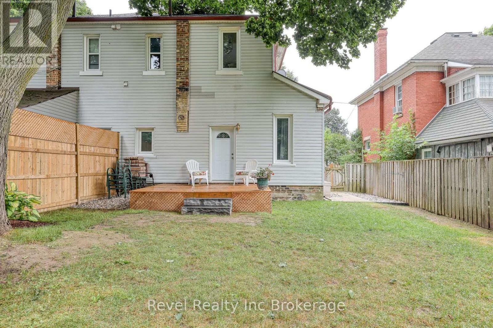 453 Drew Street, Woodstock (Woodstock - North), Ontario  N4S 4V4 - Photo 41 - X12356823