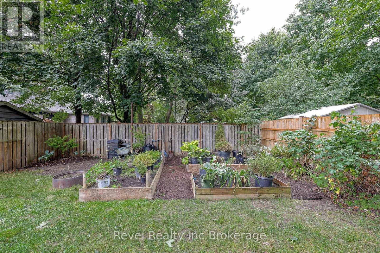 453 Drew Street, Woodstock (Woodstock - North), Ontario  N4S 4V4 - Photo 42 - X12356823
