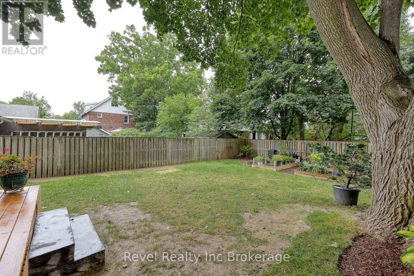 453 Drew Street, Woodstock (Woodstock - North), Ontario  N4S 4V4 - Photo 43 - X12356823