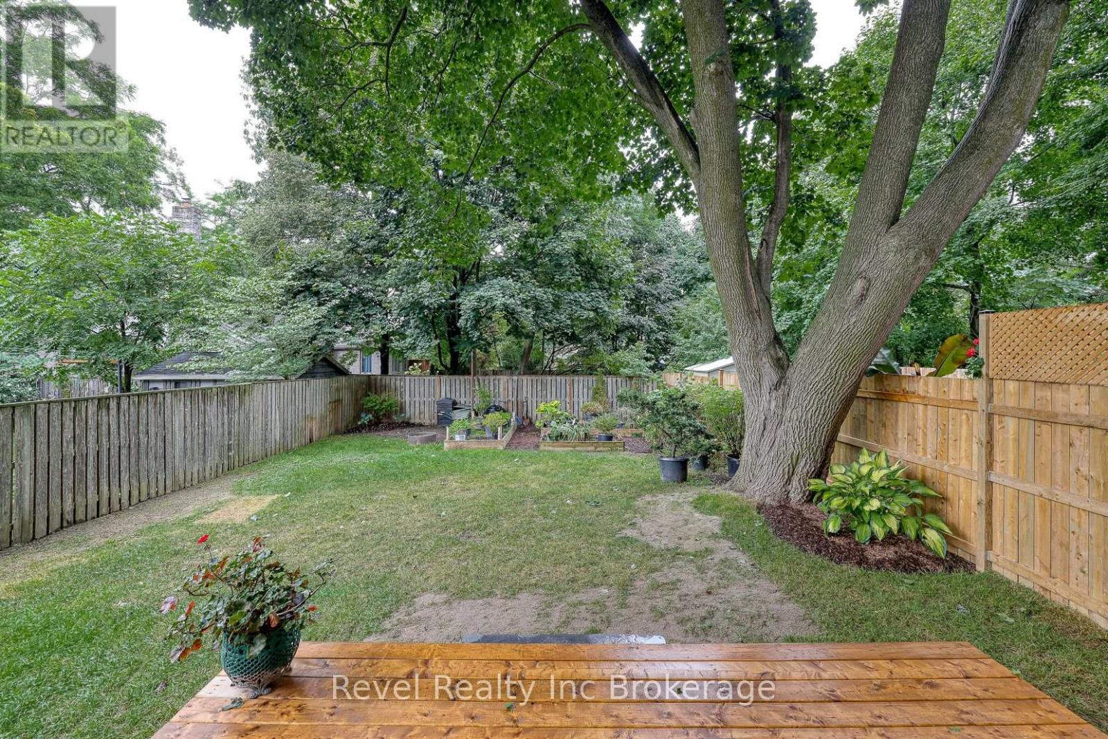 453 Drew Street, Woodstock (Woodstock - North), Ontario  N4S 4V4 - Photo 44 - X12356823