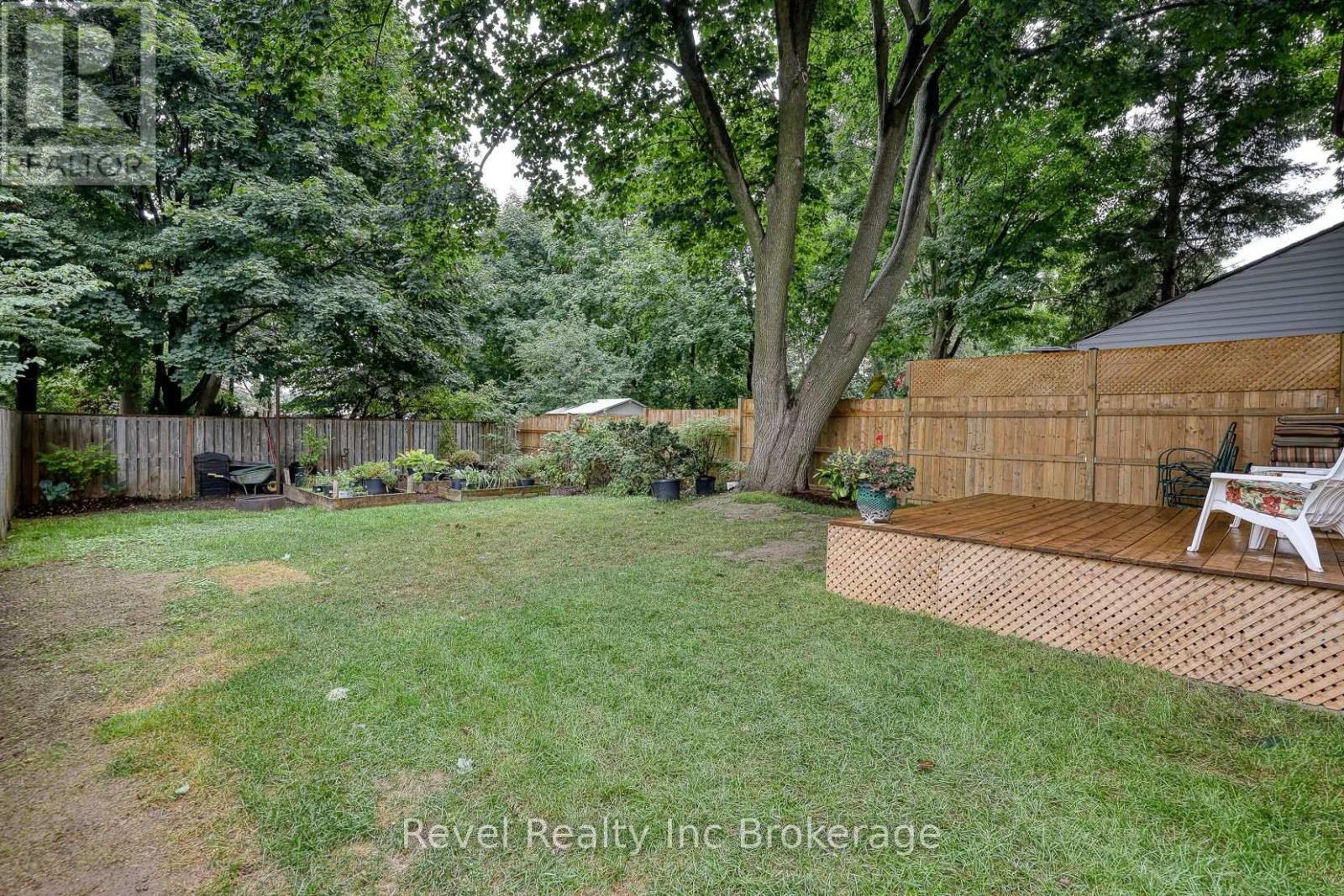453 Drew Street, Woodstock (Woodstock - North), Ontario  N4S 4V4 - Photo 45 - X12356823
