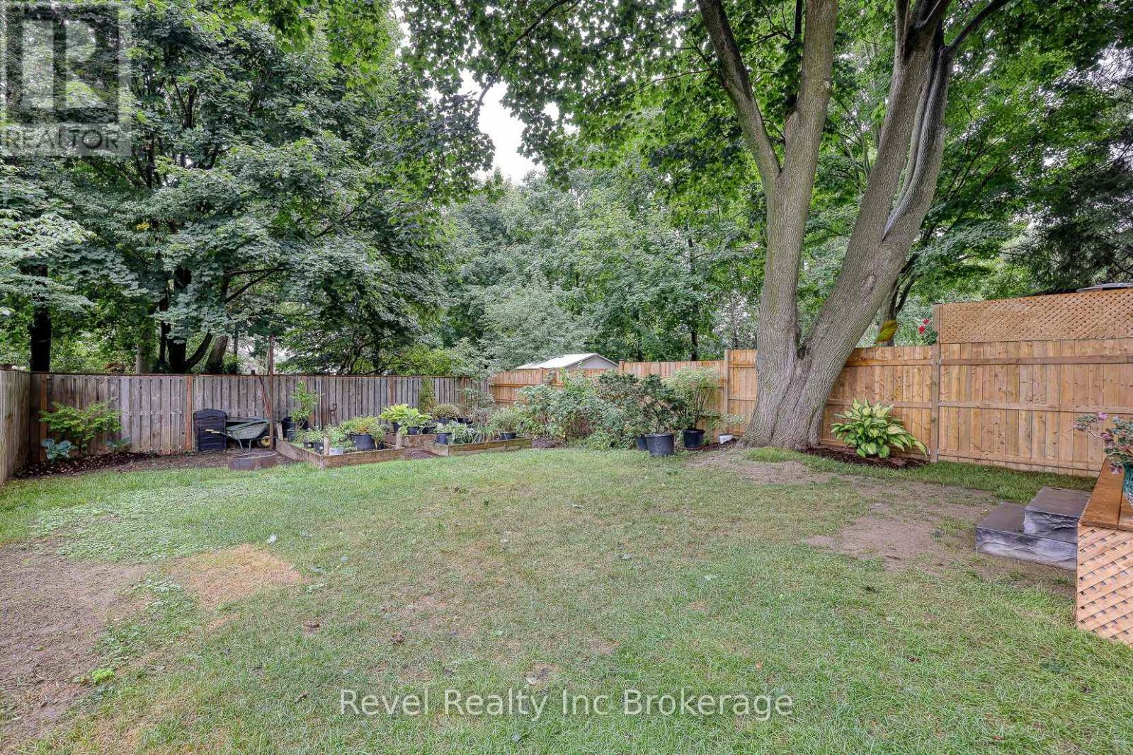 453 Drew Street, Woodstock (Woodstock - North), Ontario  N4S 4V4 - Photo 47 - X12356823