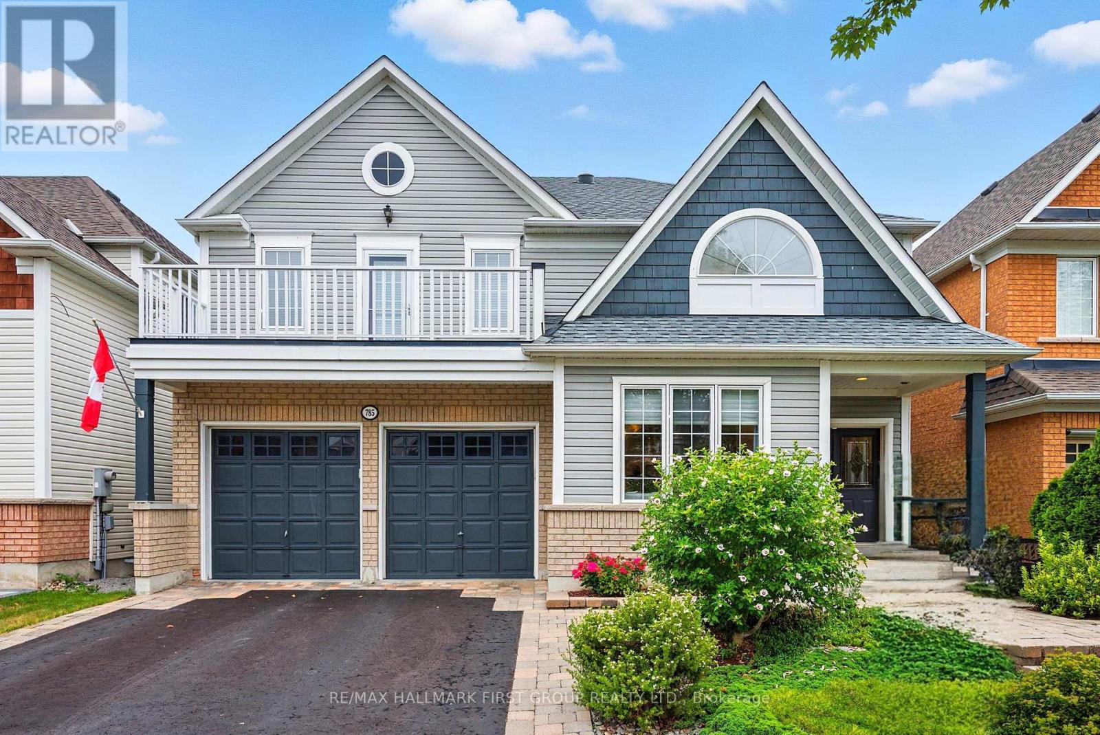Property at 785 AUDLEY ROAD S image 3