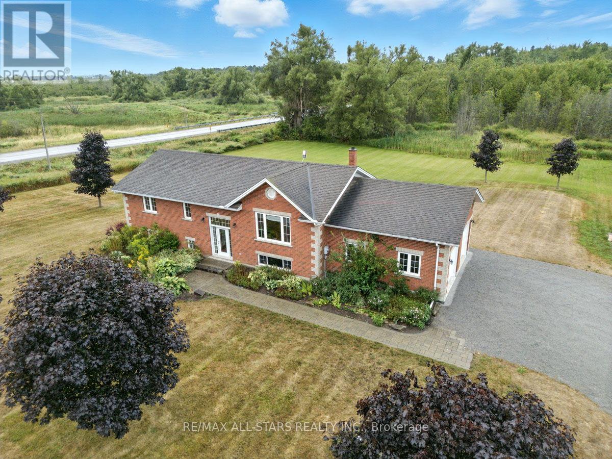 145 FINGERBOARD ROAD, Kawartha Lakes, Ontario