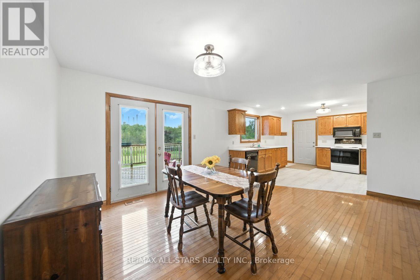 145 Fingerboard Road, Kawartha Lakes, Ontario  K0M 2C0 - Photo 7 - X12356651