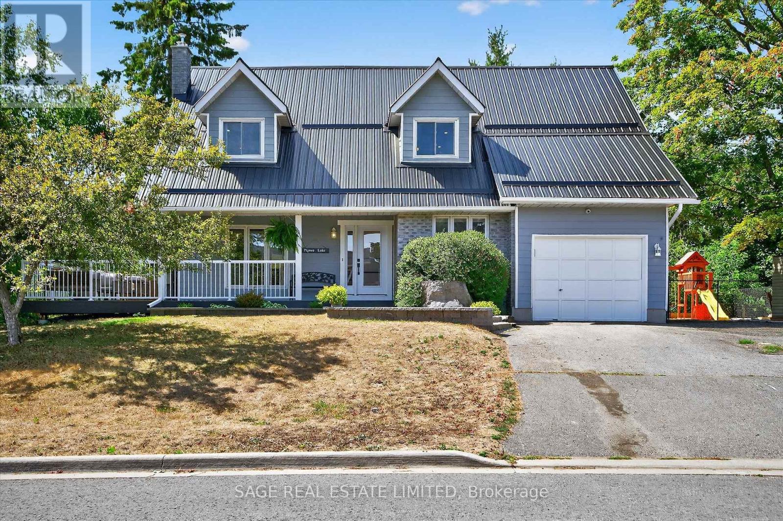 19 Cedartree Lane, Kawartha Lakes, Ontario  K0M 1A0 - Photo 1 - X12356688