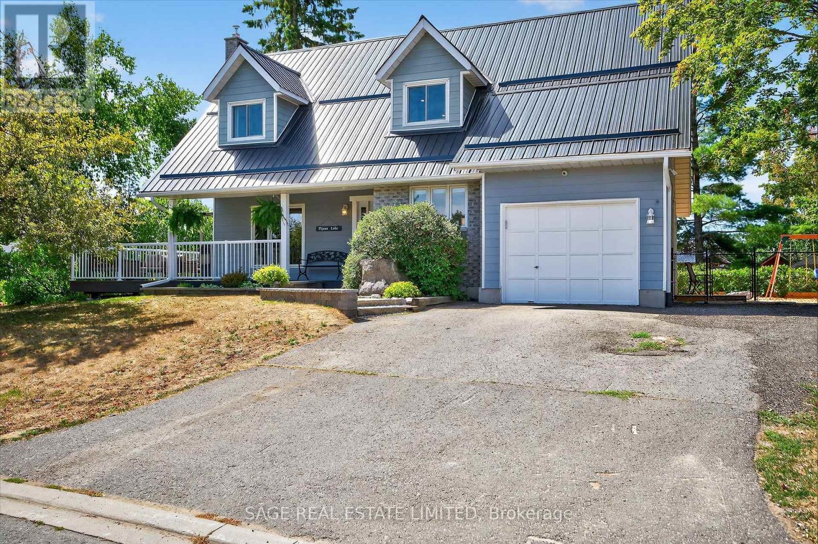 19 Cedartree Lane, Kawartha Lakes, Ontario  K0M 1A0 - Photo 40 - X12356688