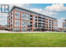 412 - 15 Prince Albert Boulevard, Kitchener, Ca
