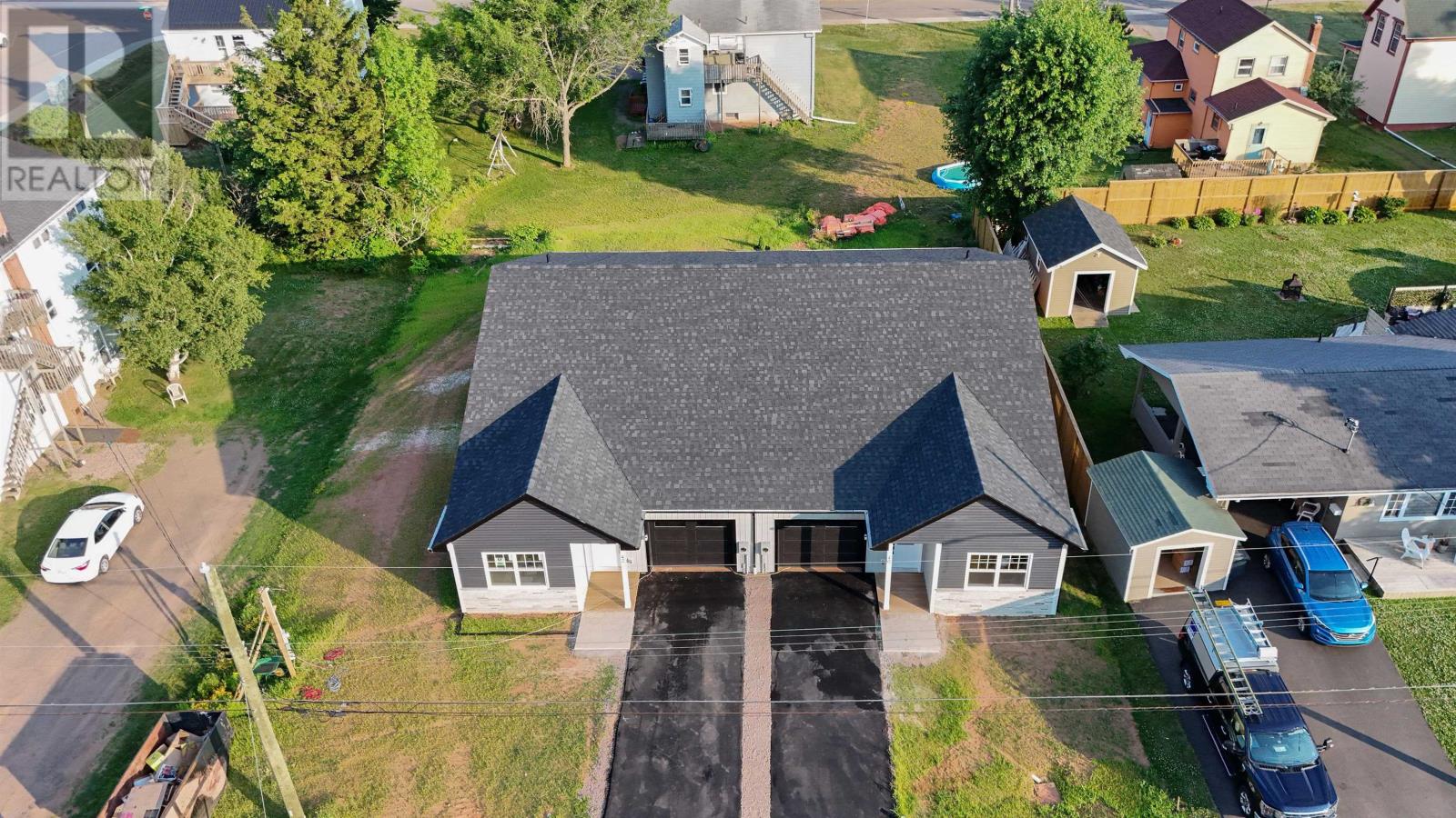 42 Mackay Drive, Charlottetown, Prince Edward Island  C1A 5W3 - Photo 2 - 202521283
