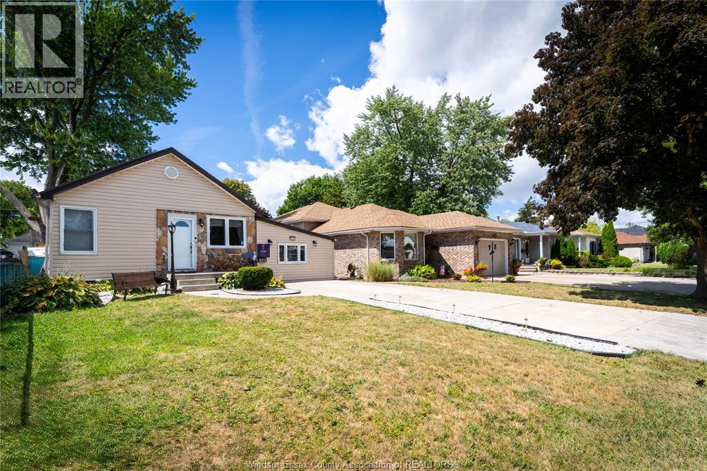2621 Tourangeau, Windsor, Ontario  N8W 4P2 - Photo 4 - 25021078