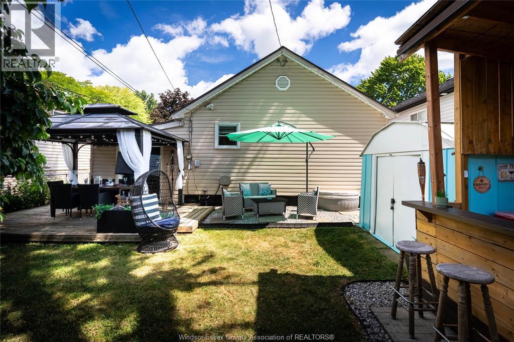 2621 Tourangeau, Windsor, Ontario  N8W 4P2 - Photo 36 - 25021078