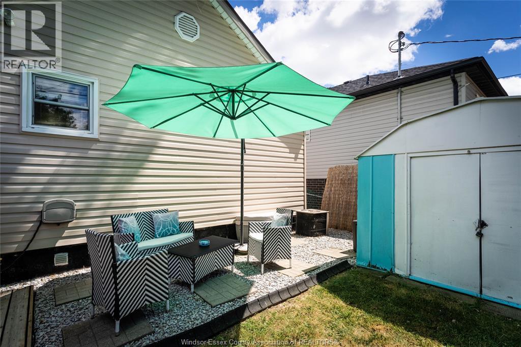 2621 Tourangeau, Windsor, Ontario  N8W 4P2 - Photo 34 - 25021078
