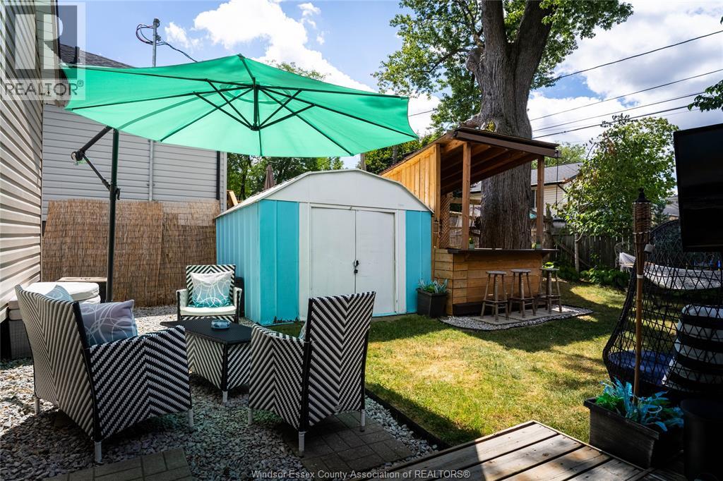 2621 Tourangeau, Windsor, Ontario  N8W 4P2 - Photo 26 - 25021078