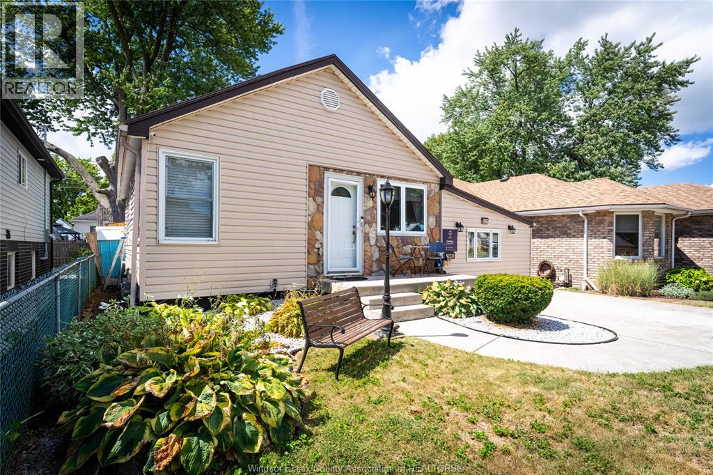 2621 Tourangeau, Windsor, Ontario  N8W 4P2 - Photo 6 - 25021078