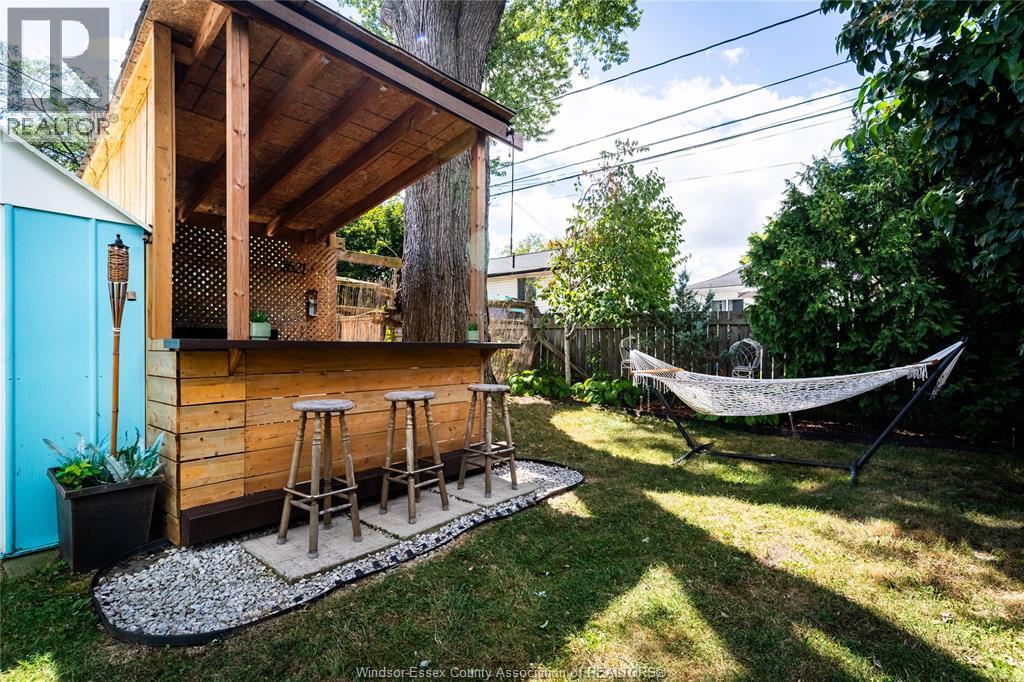 2621 Tourangeau, Windsor, Ontario  N8W 4P2 - Photo 31 - 25021078
