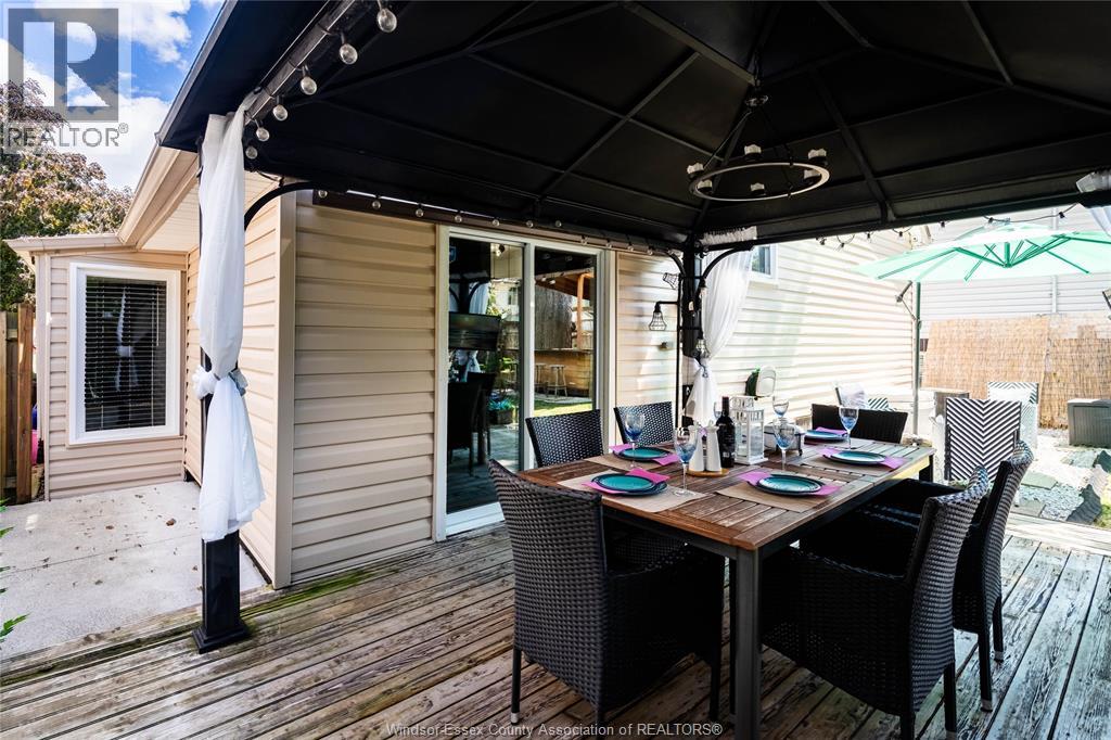 2621 Tourangeau, Windsor, Ontario  N8W 4P2 - Photo 37 - 25021078