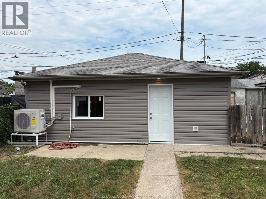 946 Howard Avenue Unit# 1 & 2, Windsor, Ontario  N9A 1S5 - Photo 13 - 25021249