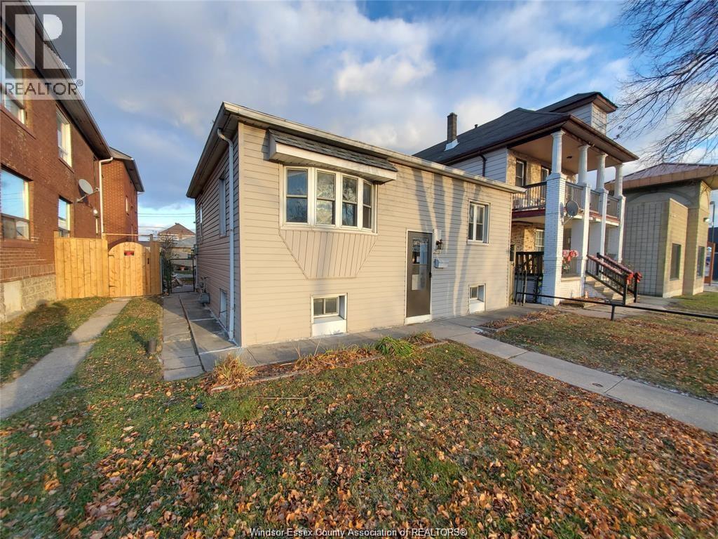 Property at 946 HOWARD AVENUE Unit# 1 & 2 image 2