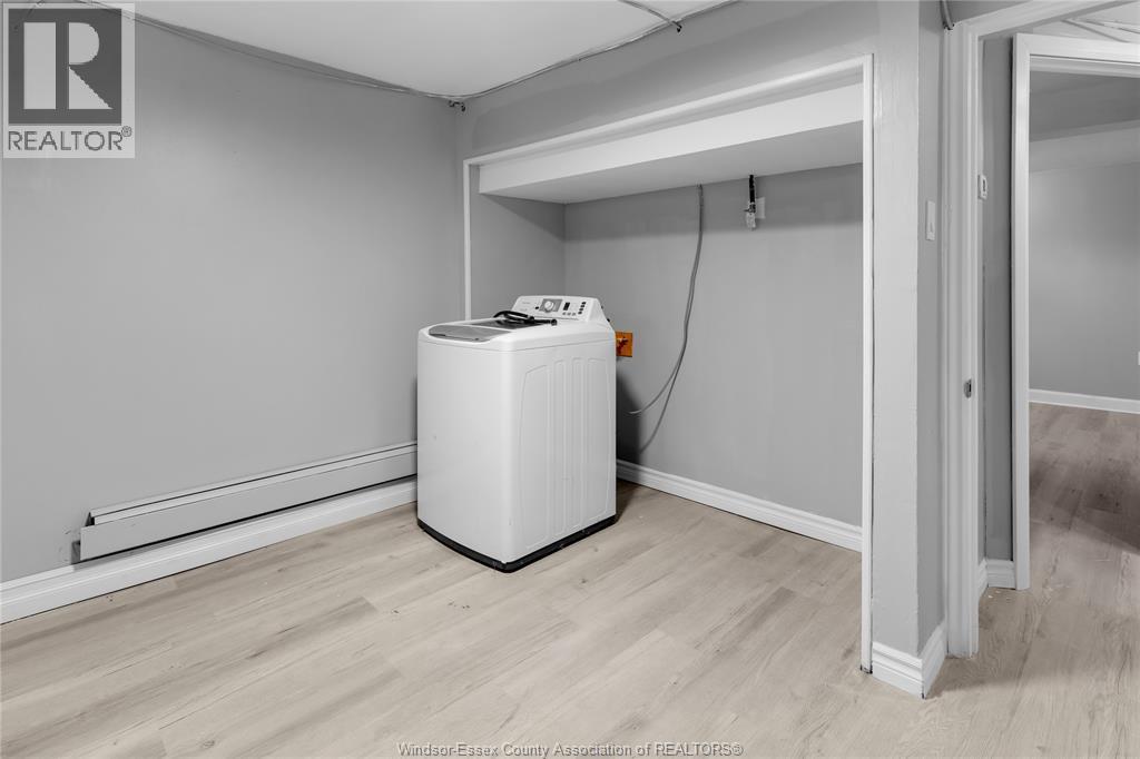 946 Howard Avenue Unit# 1 & 2, Windsor, Ontario  N9A 1S5 - Photo 7 - 25021249