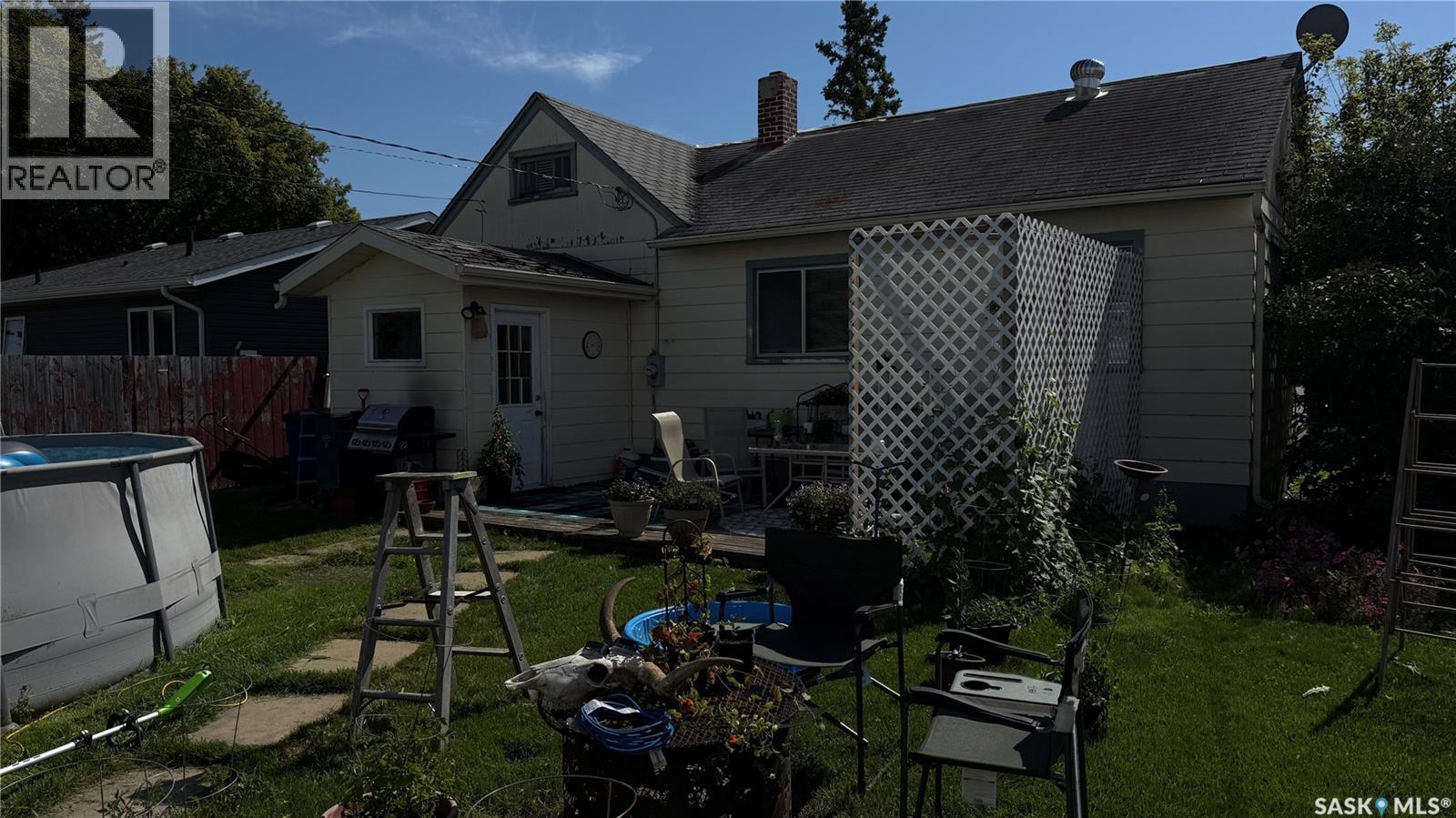327 Bellamy Avenue, Birch Hills, Saskatchewan  S0J 0G0 - Photo 5 - SK016265