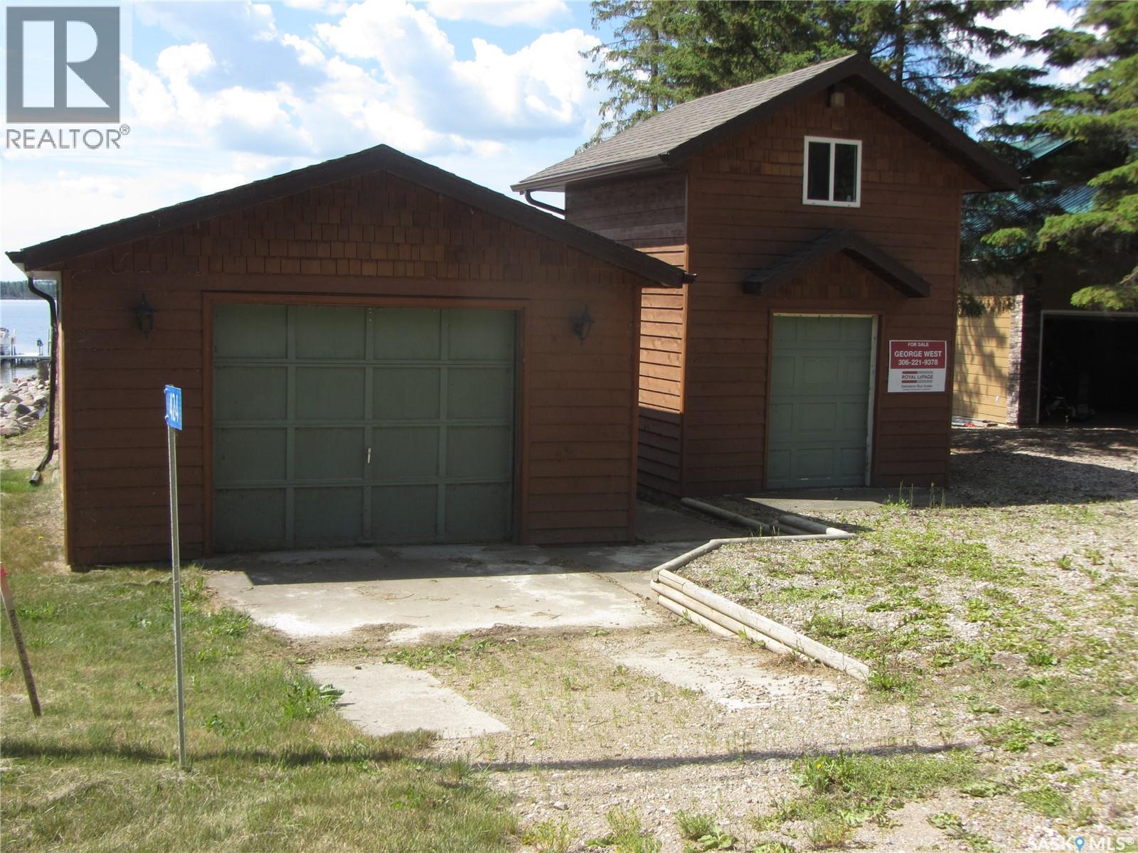 7 Spruce Crescent, Meeting Lake, Saskatchewan  S0J 2M0 - Photo 1 - SK016264