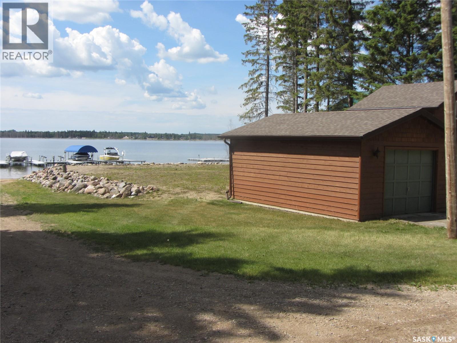 7 Spruce Crescent, Meeting Lake, Saskatchewan  S0J 2M0 - Photo 2 - SK016264
