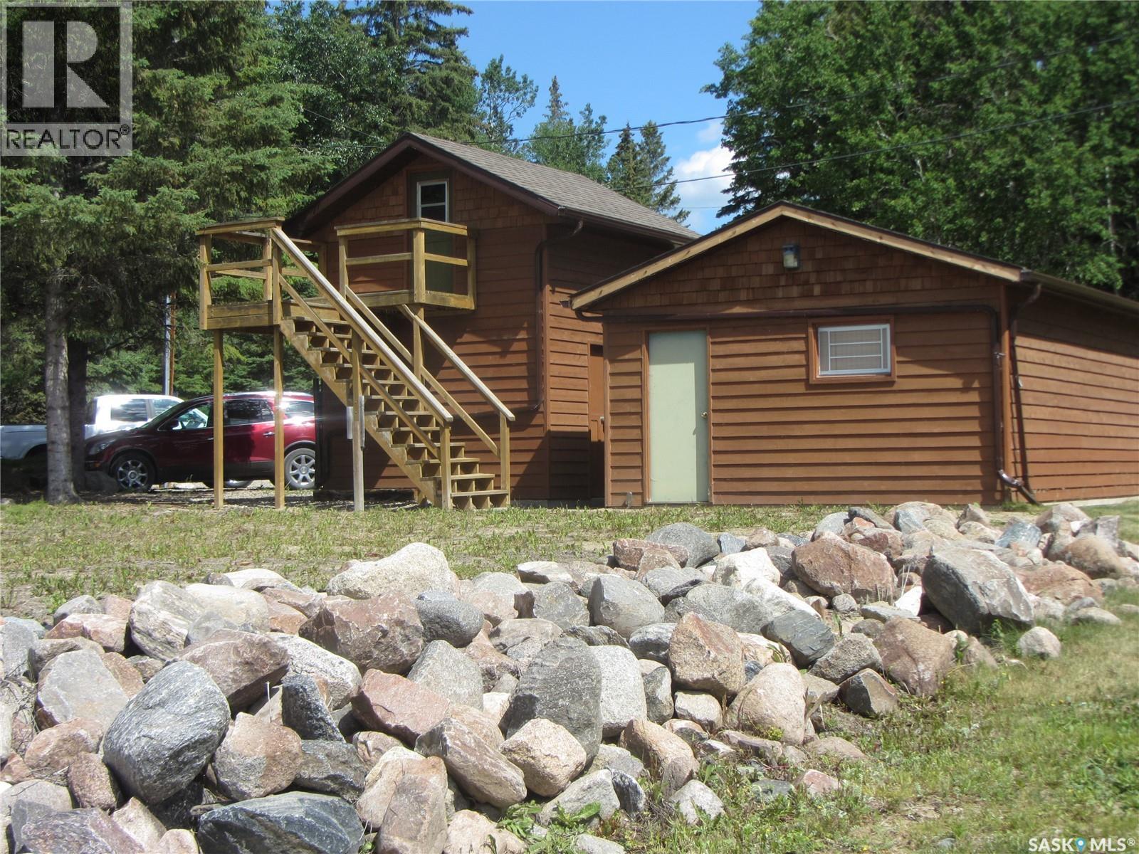 7 Spruce Crescent, Meeting Lake, Saskatchewan  S0J 2M0 - Photo 4 - SK016264