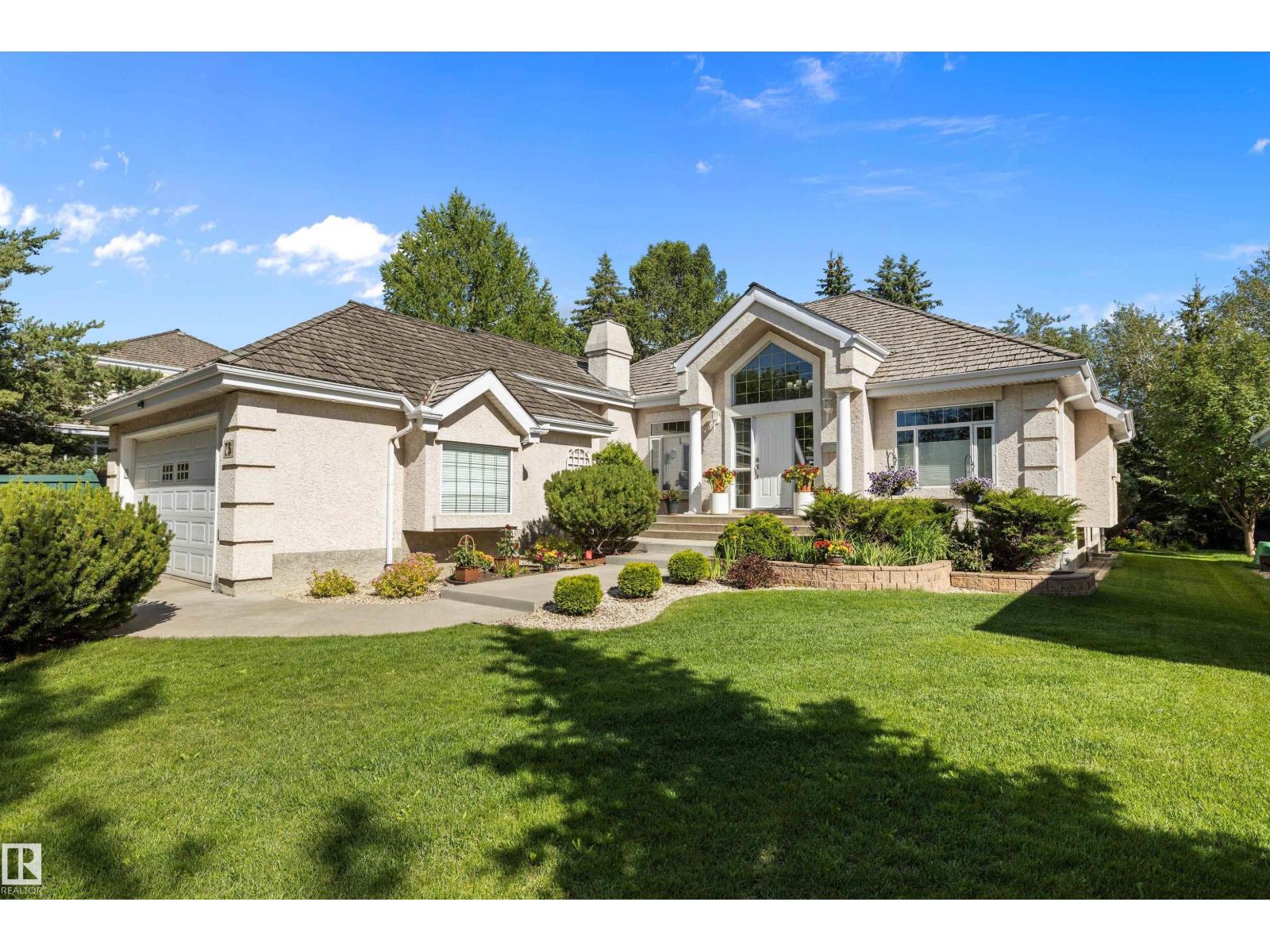75 Blackburn Dr W Sw, Edmonton, Alberta  T6W 1A9 - Photo 1 - E4453993
