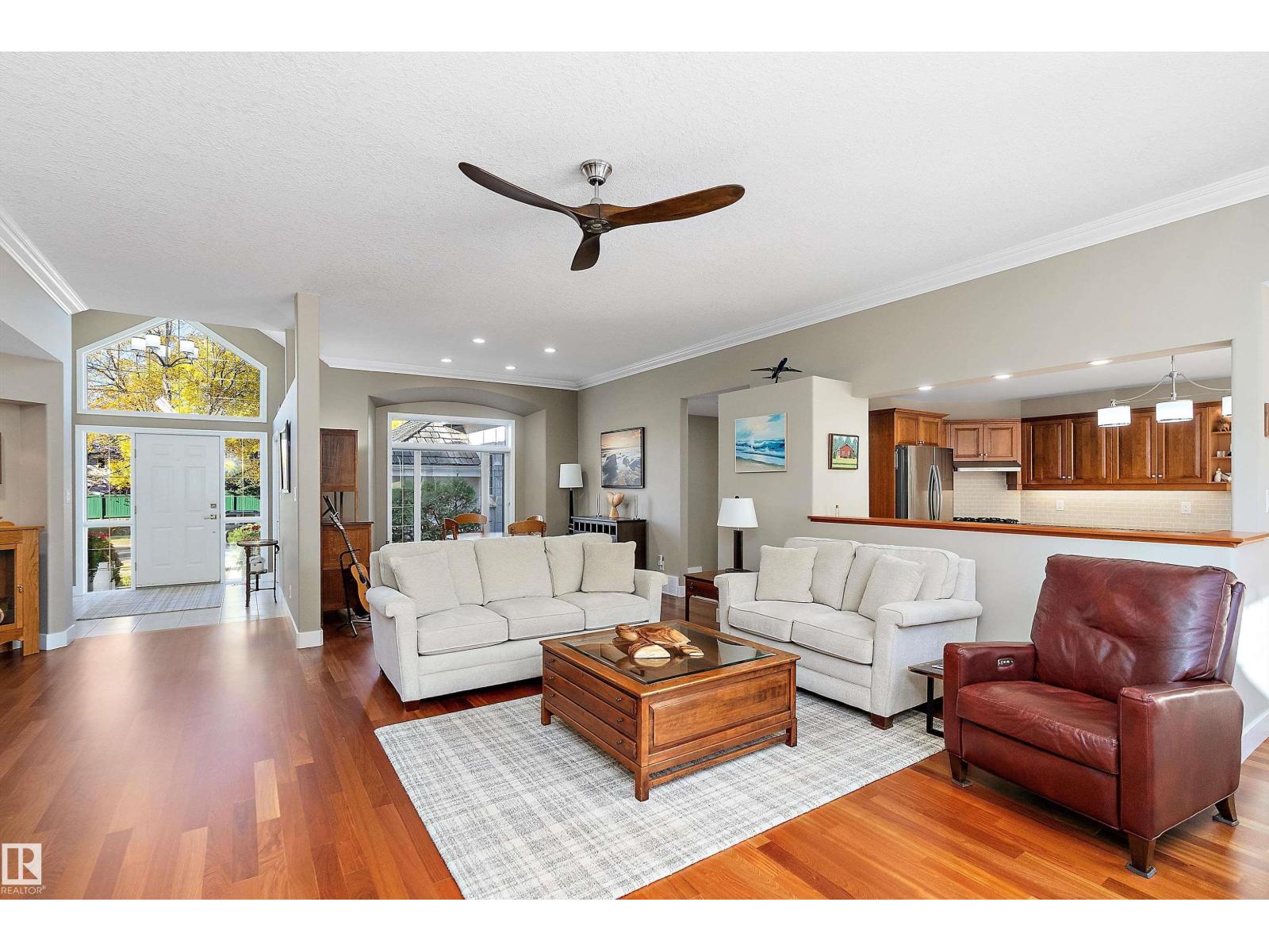 75 Blackburn Dr W Sw, Edmonton, Alberta  T6W 1A9 - Photo 13 - E4453993