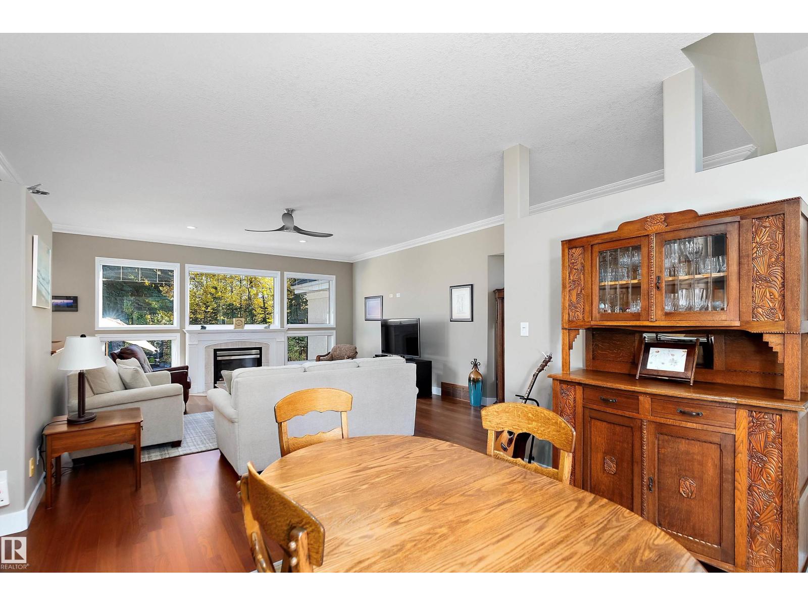 75 Blackburn Dr W Sw, Edmonton, Alberta  T6W 1A9 - Photo 17 - E4453993